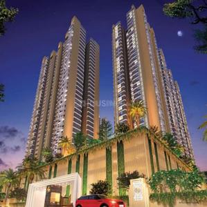 Image of 1622 Sq.ft 3 BHK Apartment / Flat for sale in Kharadi Annex, Pune for Rs. 17500000