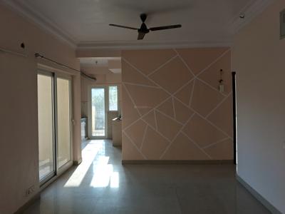 Living Room Image of 1425 Sq.ft 3 BHK Apartment / Flat for sale in Paramount Floraville, Sector 137 Noida for Rs. 16400000