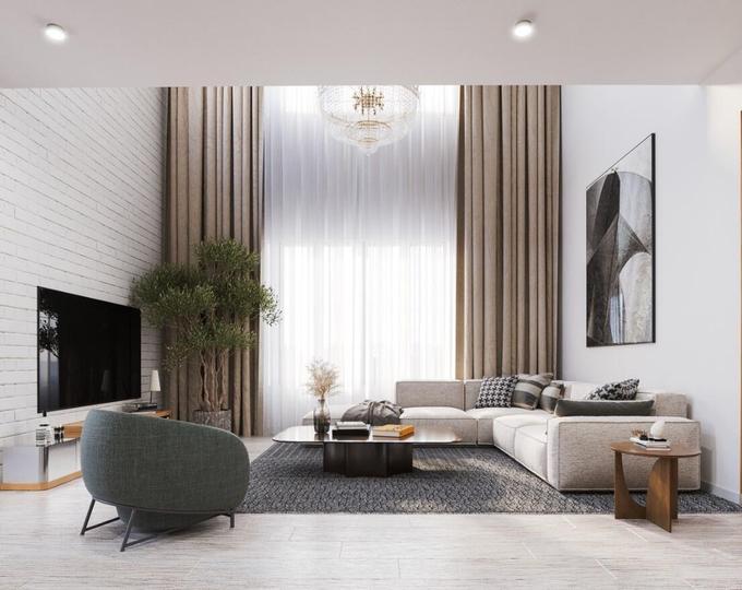 Sreevatsa Poorna Main Image 1