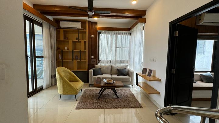 Shriram Chirping Grove Main Image 1