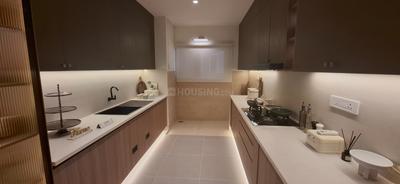 Kitchen Image of 1918 Sq.ft 3 BHK Apartment / Flat for sale in Valasaravakkam Chennai for Rs. 27900000