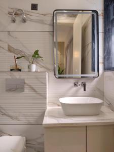 Bedroom One Image of 3150 Sq.ft 4 BHK Builder Floor for rent in DLF Phase 2, DLF Phase 2 Gurgaon for Rs. 150000
