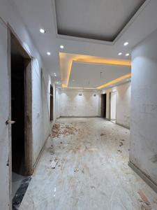 Hall Image of 1800 Sq.ft 4 BHK Apartment / Flat for sale in Chhattarpur New Delhi for Rs. 16000000