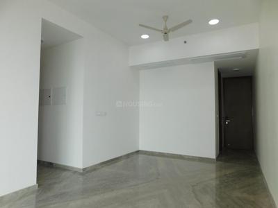 Hall Image of 950 Sq.ft 2 BHK Apartment / Flat for rent in Prestige Jasdan Classic, Jacob Circle Mumbai for Rs. 160000