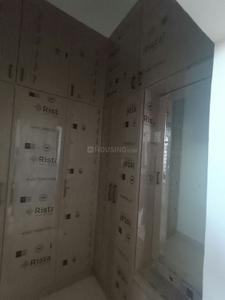 Bedroom Image of 1450 Sq.ft 3 BHK Apartment / Flat for rent in Mubarakpur Dera Bassi for Rs. 20000