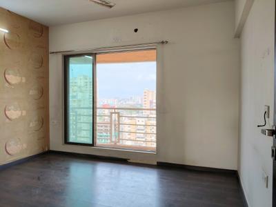 Bedroom Image of 1850 Sq.ft 3 BHK Apartment / Flat for sale in Bhagwati Greens II, Kharghar Navi Mumbai for Rs. 40000000
