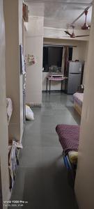 1 BHK Flat