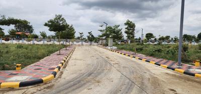 Residential Plot