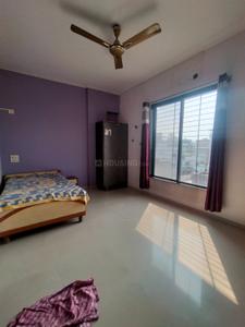 Bedroom Image of 1150 Sq.ft 2 BHK Apartment / Flat for sale in Indira Nagar Nashik for Rs. 4500000