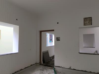 Living Room Image of 1505 Sq.ft 3 BHK Apartment / Flat for sale in Ameenpur Sangareddy for Rs. 8127014