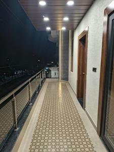 Balcony Image of 7200 Sq.ft 5 BHK Independent House for sale in Gomti Nagar Lucknow for Rs. 55000000