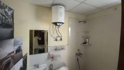 Image of 620 Sq.ft 2 BHK Apartment / Flat for rent in Pyramid Pride, Sector 76, Gurgaon for Rs. 26000