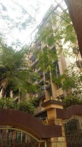 Image of 525 Sq.ft 1 RK Apartment / Flat for sale in Lokhandwala Alica Nagar, Kandivali East, Mumbai for Rs. 11500000