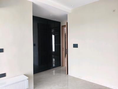 Bedroom Image of 2000 Sq.ft 3 BHK Builder Floor for rent in Sector 46 Gurgaon for Rs. 70000