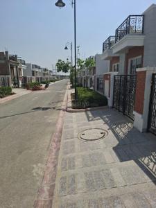 Image of 1050 Sq.ft 1 RK Independent House for sale in Eldeco Imperia, Jaitikhera, Lucknow for Rs. 7000000