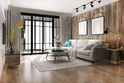 Image of 575 Sq.ft 1 BHK Apartment / Flat for sale in Sayba Swarna, Kurla East, Mumbai for Rs. 8700000