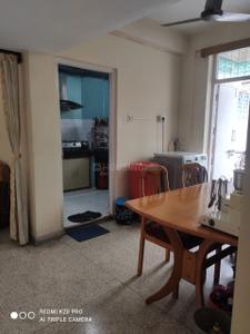 Hall Image of 1145 Sq.ft 3 BHK Apartment / Flat for sale in Haldirams Kolkata for Rs. 4500000