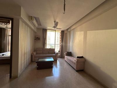 Hall Image of 500 Sq.ft 1 BHK Apartment / Flat for sale in One Hiranandani Park, Thane West Thane for Rs. 15000000