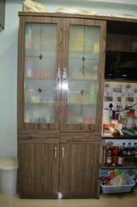 Bedroom Image of 1337 Sq.ft 3 BHK Apartment / Flat for sale in JS Tulip, Yelahanka Bengaluru for Rs. 11000000