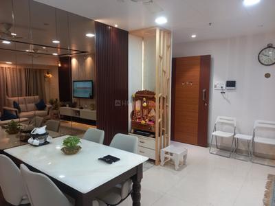 2 BHK Flat