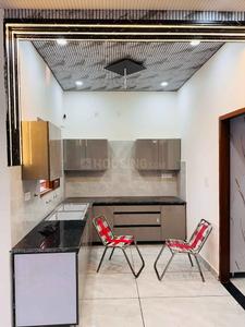 Hall Image of 1500 Sq.ft 3 BHK Independent House for sale in Kharar Mohali for Rs. 7290000