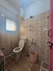 Bathroom Image of 1103 Sq.ft 2 BHK Apartment / Flat for rent in Bellandur Bengaluru for Rs. 46000