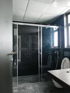 Bedroom Four Image of 6000 Sq.ft 4 BHK Apartment / Flat for sale in ANP Universe, Balewadi Pune for Rs. 90000000