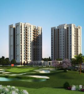 Image of 1845 Sq.ft 3 BHK Apartment / Flat for sale in Sector 35, Sohna for Rs. 18000000