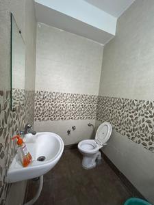 Bathroom Image of 2050 Sq.ft 3 BHK Penthouse for sale in Vemali Vadodara for Rs. 6551000