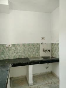 Kitchen Image of 1500 Sq.ft 3 BHK Apartment / Flat for sale in DDA New Cosmopolitan Apartments by DDA, Sector 10 Dwarka New Delhi for Rs. 26100000