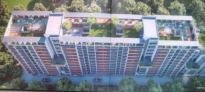 Image of 1700 Sq.ft 2 BHK Apartment / Flat for sale in Nashik Road, Nashik for Rs. 12500000