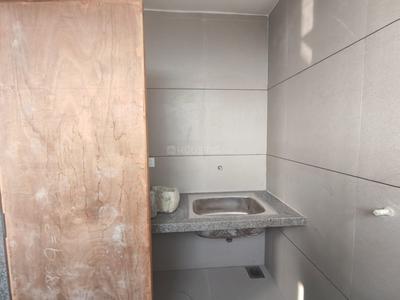 Bathroom Image of 3200 Sq.ft 4 BHK Apartment / Flat for sale in Aranath Tatva 3, Vejalpur Ahmedabad for Rs. 27000000
