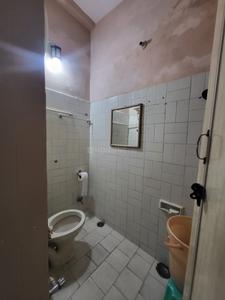 Bathroom Image of 1125 Sq.ft 2 BHK Builder Floor for rent in Naraina New Delhi for Rs. 35000