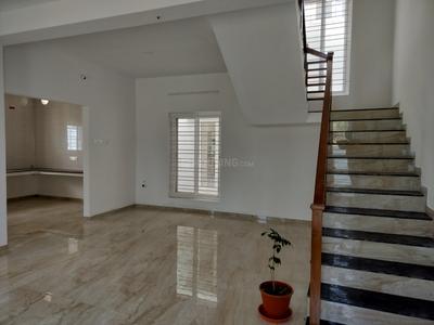 Hall Image of 2040 Sq.ft 3 BHK Independent House for sale in Appanaickenpalayam Coimbatore for Rs. 9800000