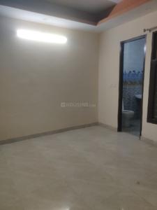 Bedroom Image of 1500 Sq.ft 2 BHK Builder Floor for rent in Palam Vihar Extension Gurgaon for Rs. 15000