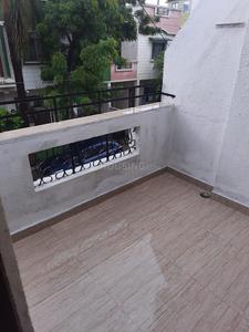 Balcony Image of 2000 Sq.ft 3 BHK Villa for sale in Jatkhedi Bhopal for Rs. 9500000