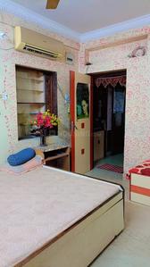 Bedroom Image of Exotica  in Salt Lake City, Kolkata