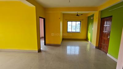 Hall Image of 1280 Sq.ft 3 BHK Apartment / Flat for sale in Madurdaha Kolkata for Rs. 7000000