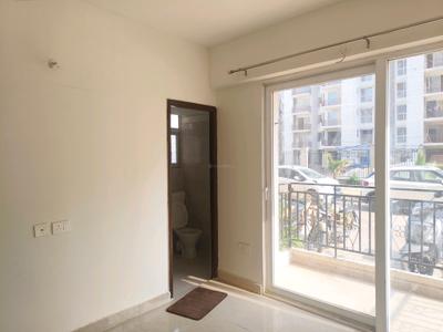 Bedroom Image of 670 Sq.ft 2 BHK Apartment / Flat for sale in Signature Global The Roselia, Sector 95A Gurgaon for Rs. 6850000