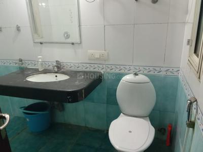 Bathroom Image of 1137 Sq.ft 1 BHK Apartment / Flat for sale in Shipra Krishna Vista, Indirapuram Ghaziabad for Rs. 12500000