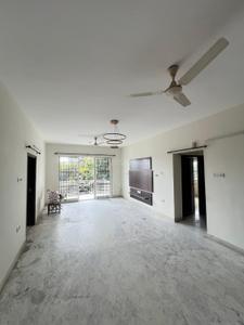 Image of 1750 Sq.ft 3 BHK Apartment / Flat for rent in Benson Town, Bengaluru for Rs. 73000