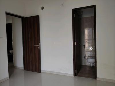 Bedroom Image of 825 Sq.ft 2 BHK Apartment / Flat for sale in Marathon Nexzone, Kudave Navi Mumbai for Rs. 7245000