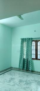 Bedroom Image of 1300 Sq.ft 2 BHK Builder Floor for rent in Dilip Singh Choudhary Kanchan Vihar, Vijay Nagar Jabalpur for Rs. 12000