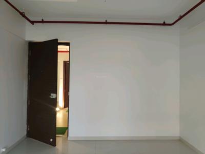 Living Room Image of 635 Sq.ft 1 BHK Apartment / Flat for sale in Naigaon East Naigaon for Rs. 3500000