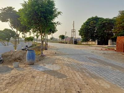 Image of 1430 Sq.ft Residential Plot / Land for sale in Kurali, Mohali for Rs. 7150000