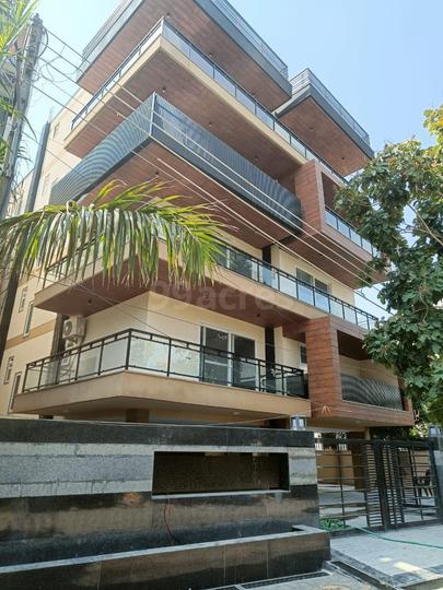 Sushant Lok 1 Floors Main Image 1