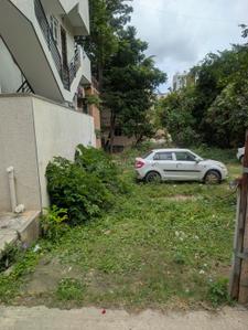 Image of 4400 Sq.ft Residential Plot / Land for sale in Bikasipura, Bengaluru for Rs. 57200000