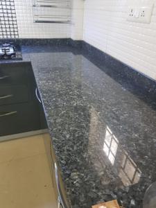 Kitchen Image of 1020 Sq.ft 2 BHK Apartment / Flat for sale in Vaastu Hill View, RR Nagar Bengaluru for Rs. 10000000