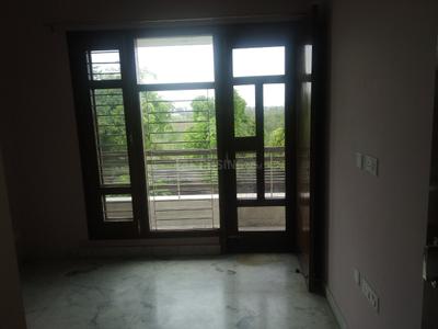 Bedroom Image of 1950 Sq.ft 3 BHK Builder Floor for rent in Sector 80 Mohali for Rs. 31000