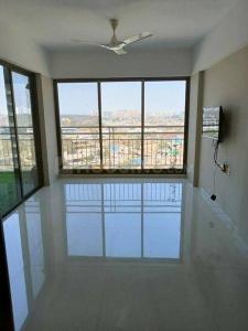 Hall Image of 801 Sq.ft 2 BHK Apartment / Flat for sale in Kohinoor Courtyard One, Wakad Pune for Rs. 5400000